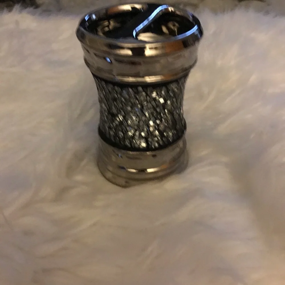 Cup Organizer, Bath Accessory Cup, Makeup Brush Cup, Bathroom Cup Tumbler